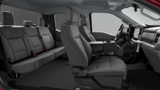 2026 Ford F-150® Internal Image 1